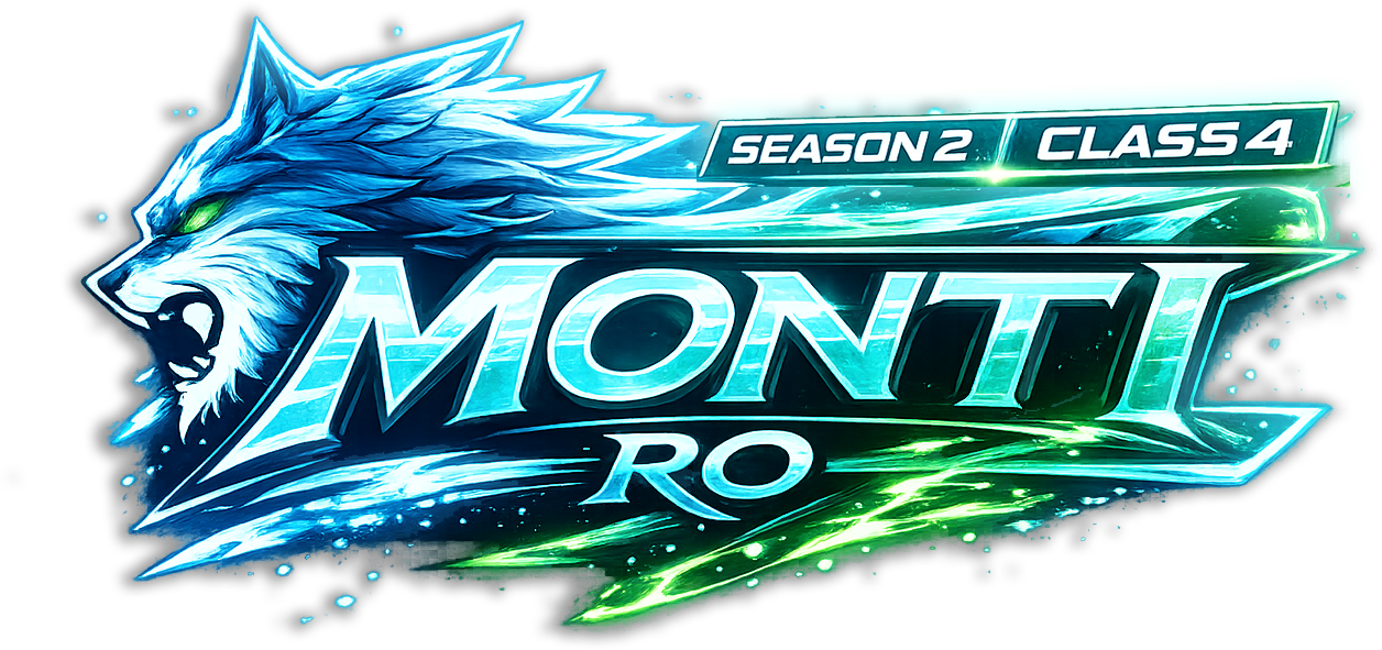 MONTI Ragnarok Online
